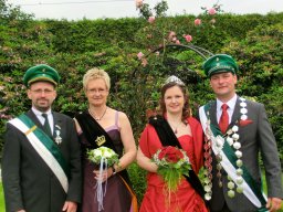 Schützenfest 2012